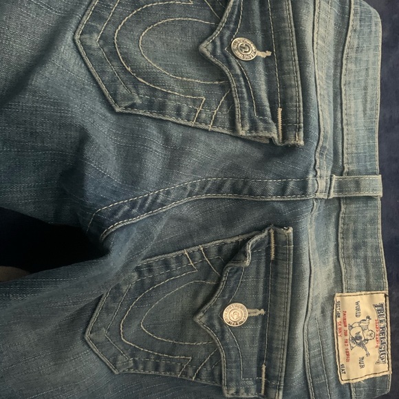 True Religion Denim - True religion jeans